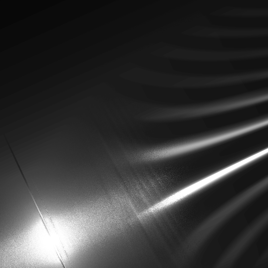 Beam Splitter #24 static token preview