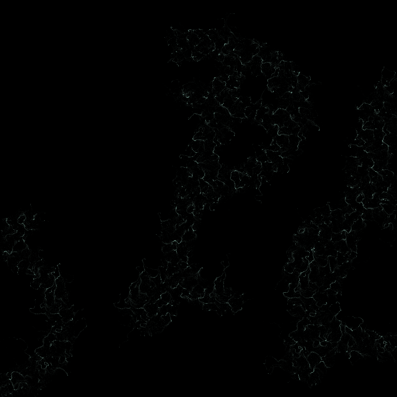 Roots #1 static token preview