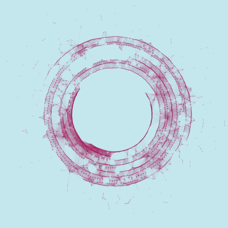 Polar #16 static token preview