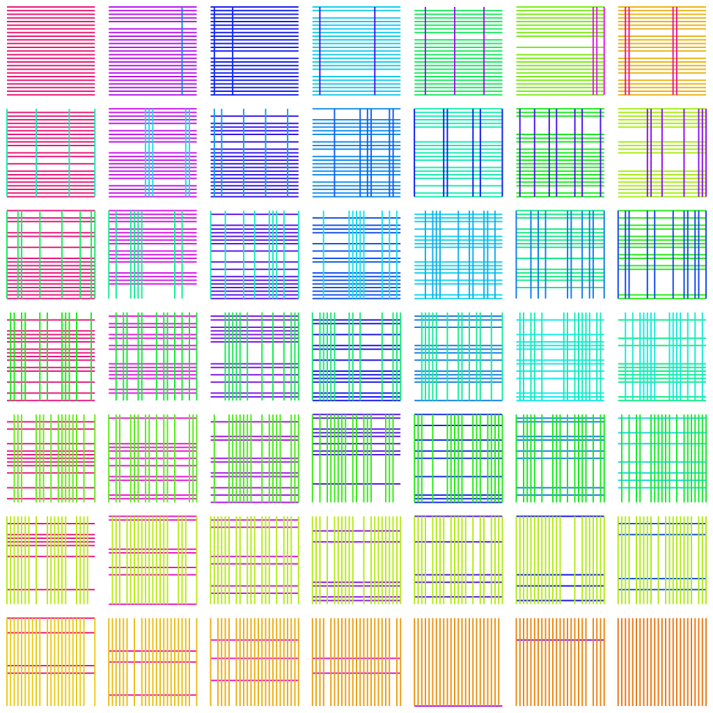 TransformationStudy23 #18 static token preview