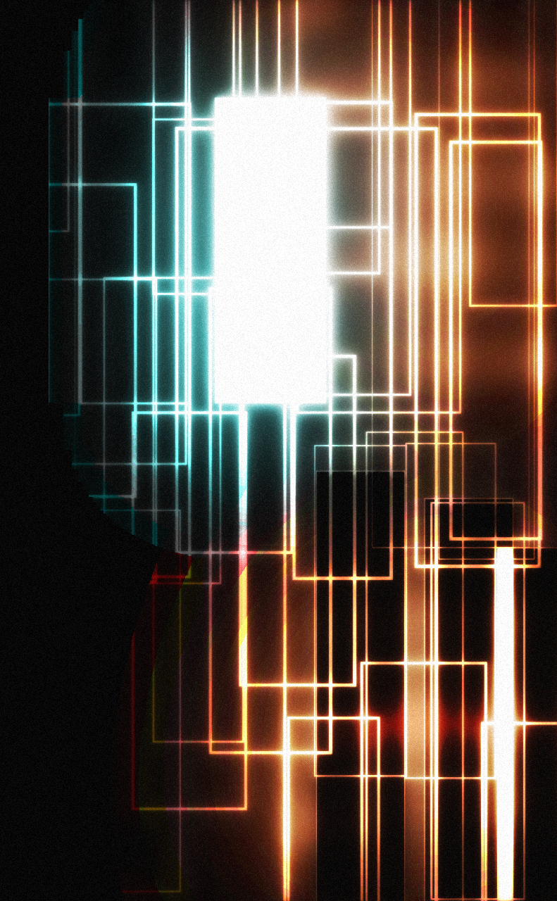 Neons #25 static token preview