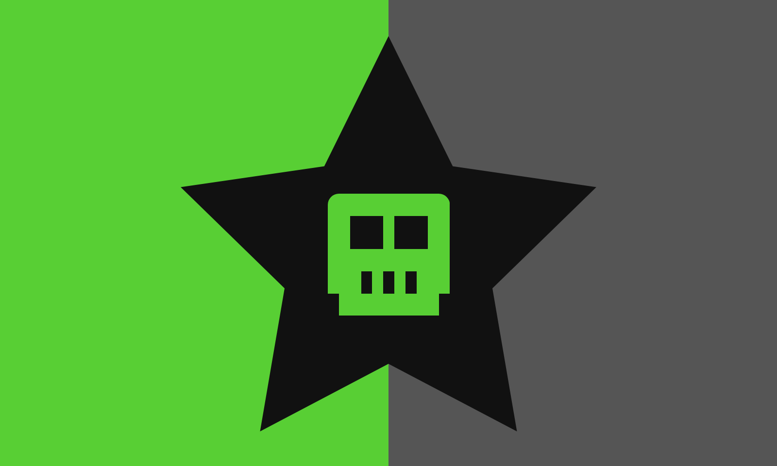 SMOLSKULL-FLAG #472 static token preview