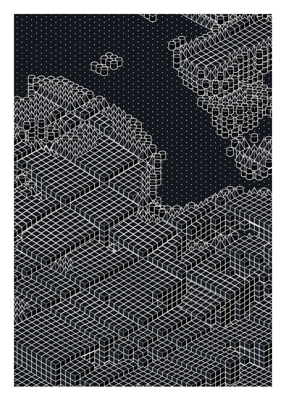 Shapes on a Plane #452 static token preview
