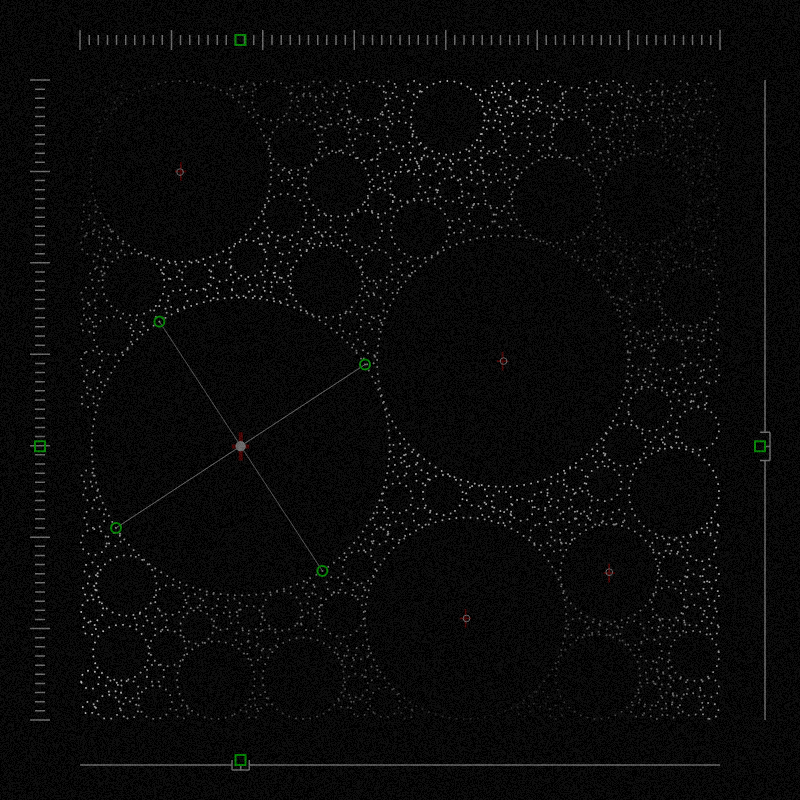 Community Analysis #14 static token preview