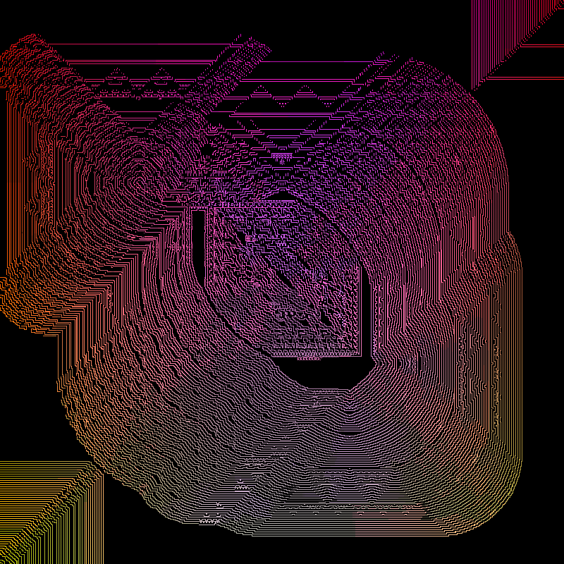 Salammbo #23 static token preview