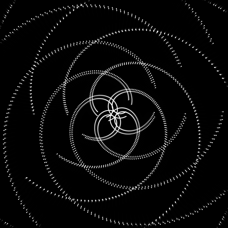 Photon Discipline #4 static token preview