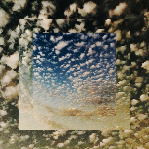 Tiny clouds #6 static token preview