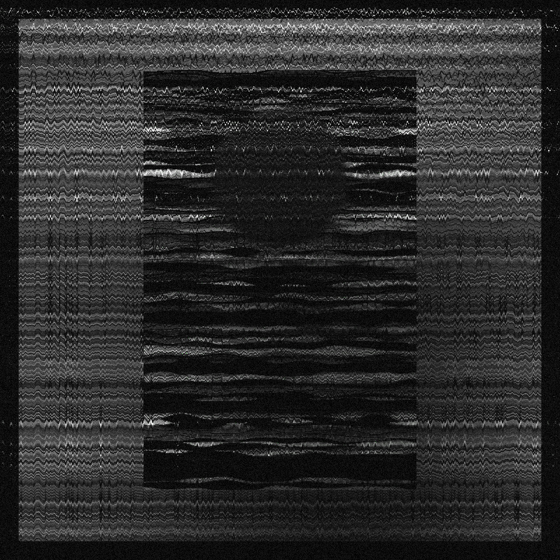 MAKE SOME F✓¢×ING NOISE #15 static token preview