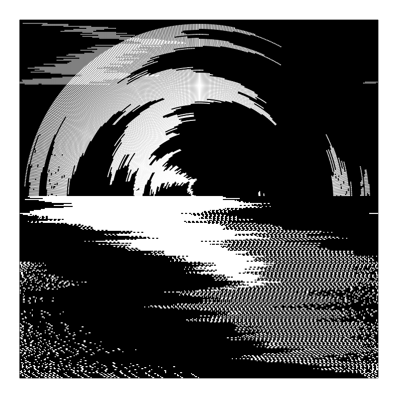 The Old Pond #14 static token preview