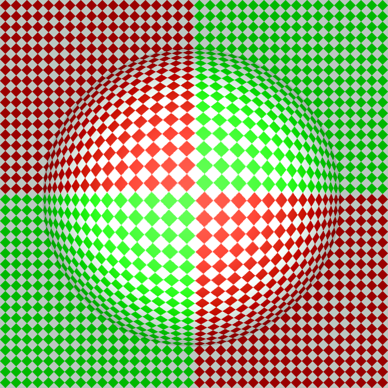 Opart #5 static token preview