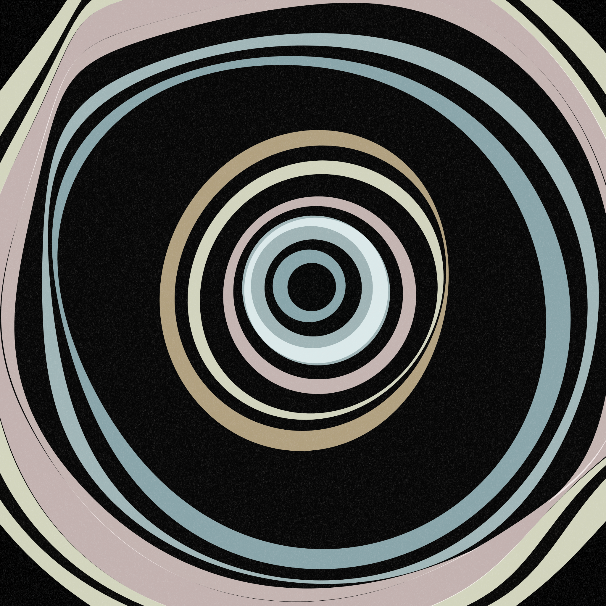 RabbitHole #11 static token preview
