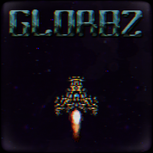 Glorbz - Cadet's spaceship #1 static token preview