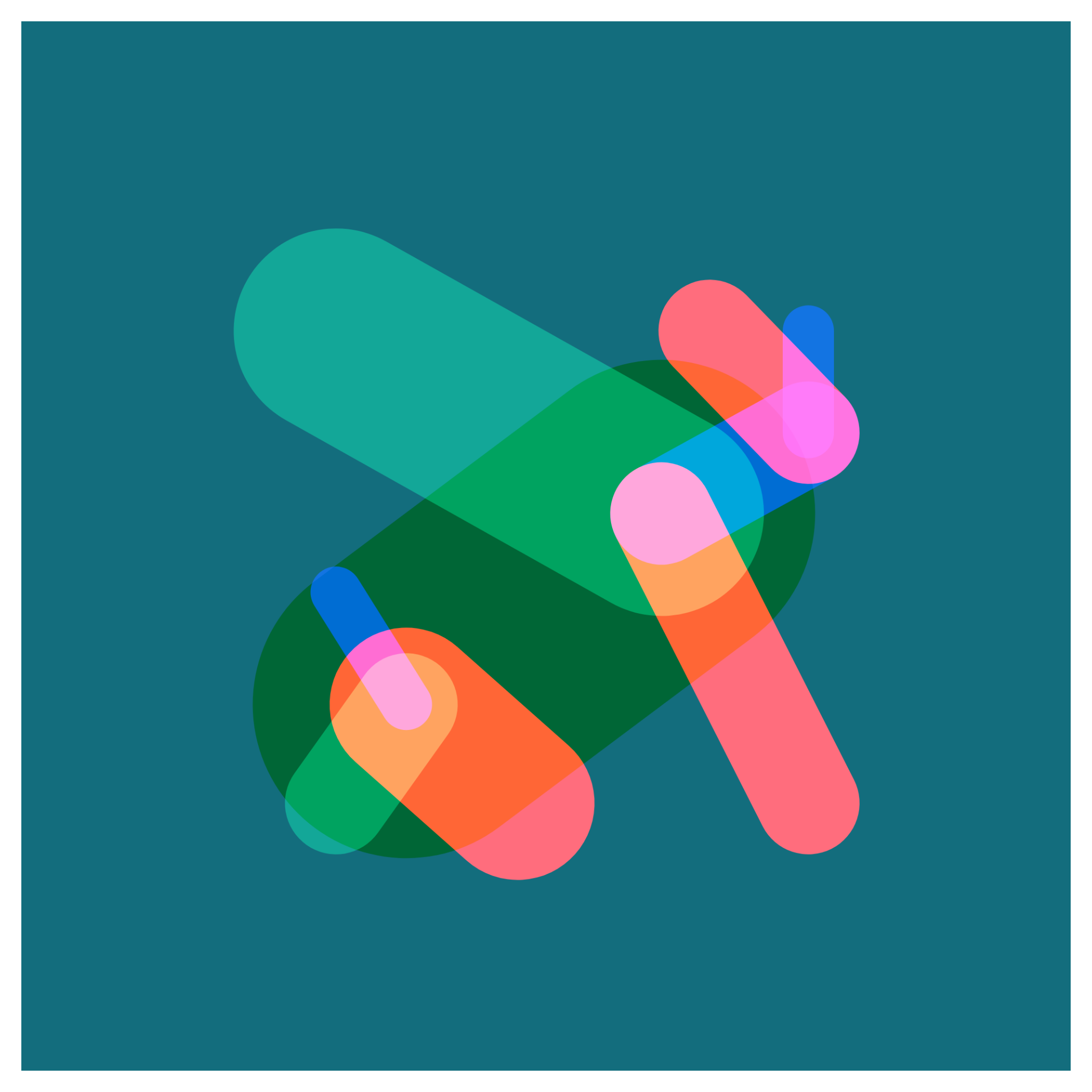 Floatilla #46 static token preview