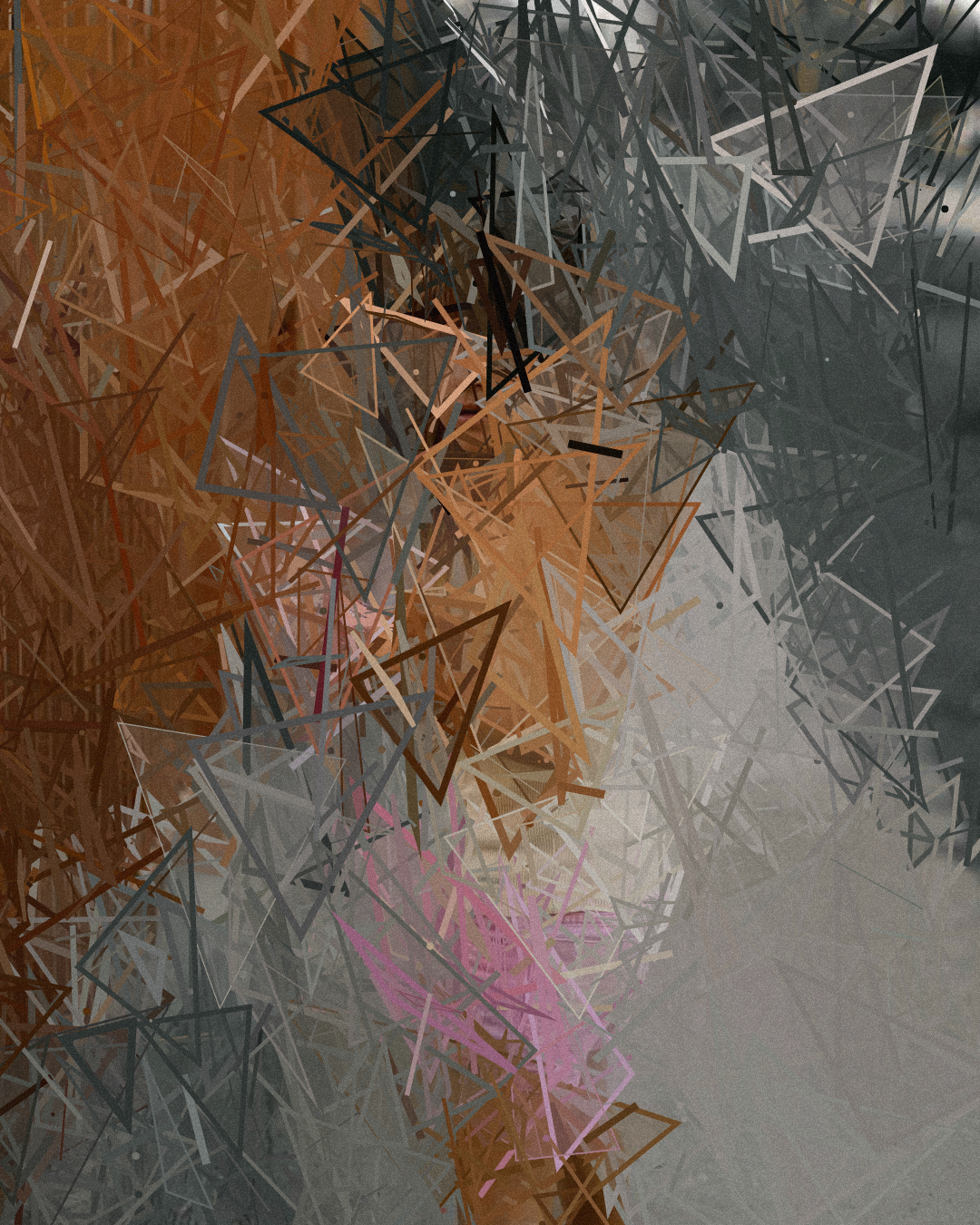 1888 - Fragmented #12 static token preview