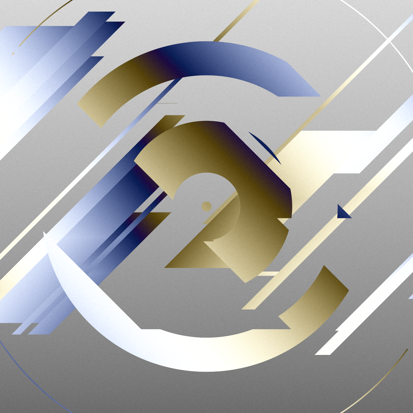 Slant #12 static token preview