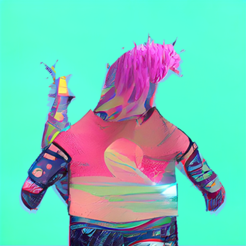 tttzzzz tzzzzzzard! #10 static token preview
