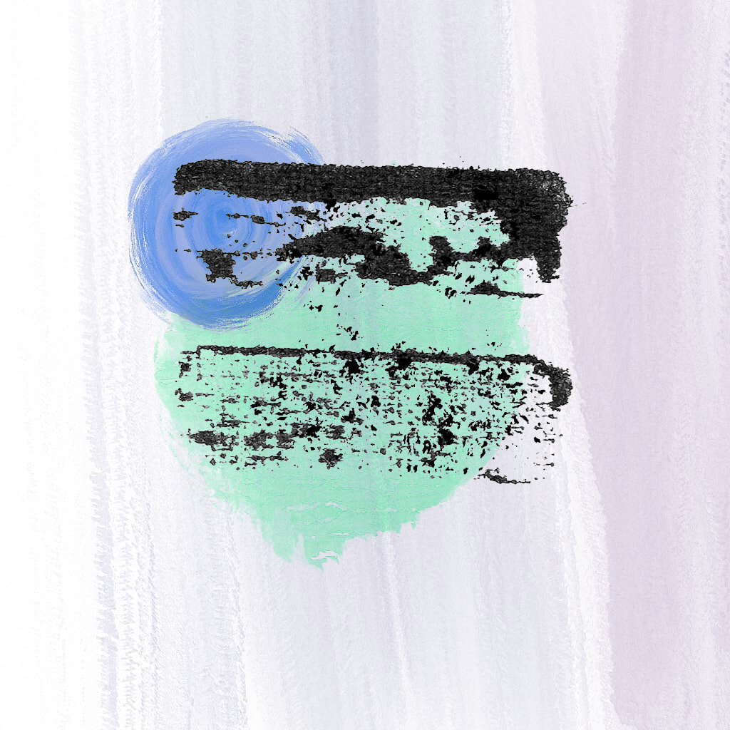 Strokes on Tezos by gmi.sh #18 static token preview