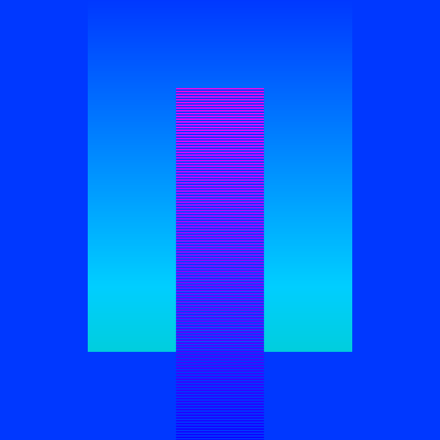 regenerate #100 static token preview