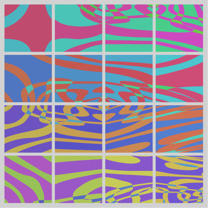 Allusive Tiles v1.5 #11 static token preview