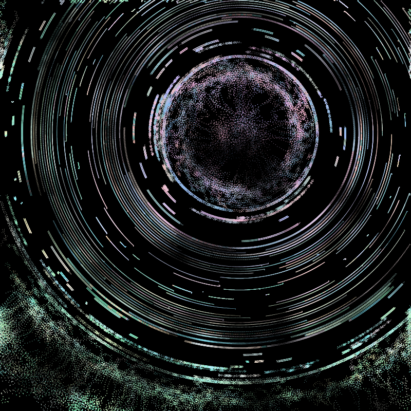 cells in vector fields #1 static token preview