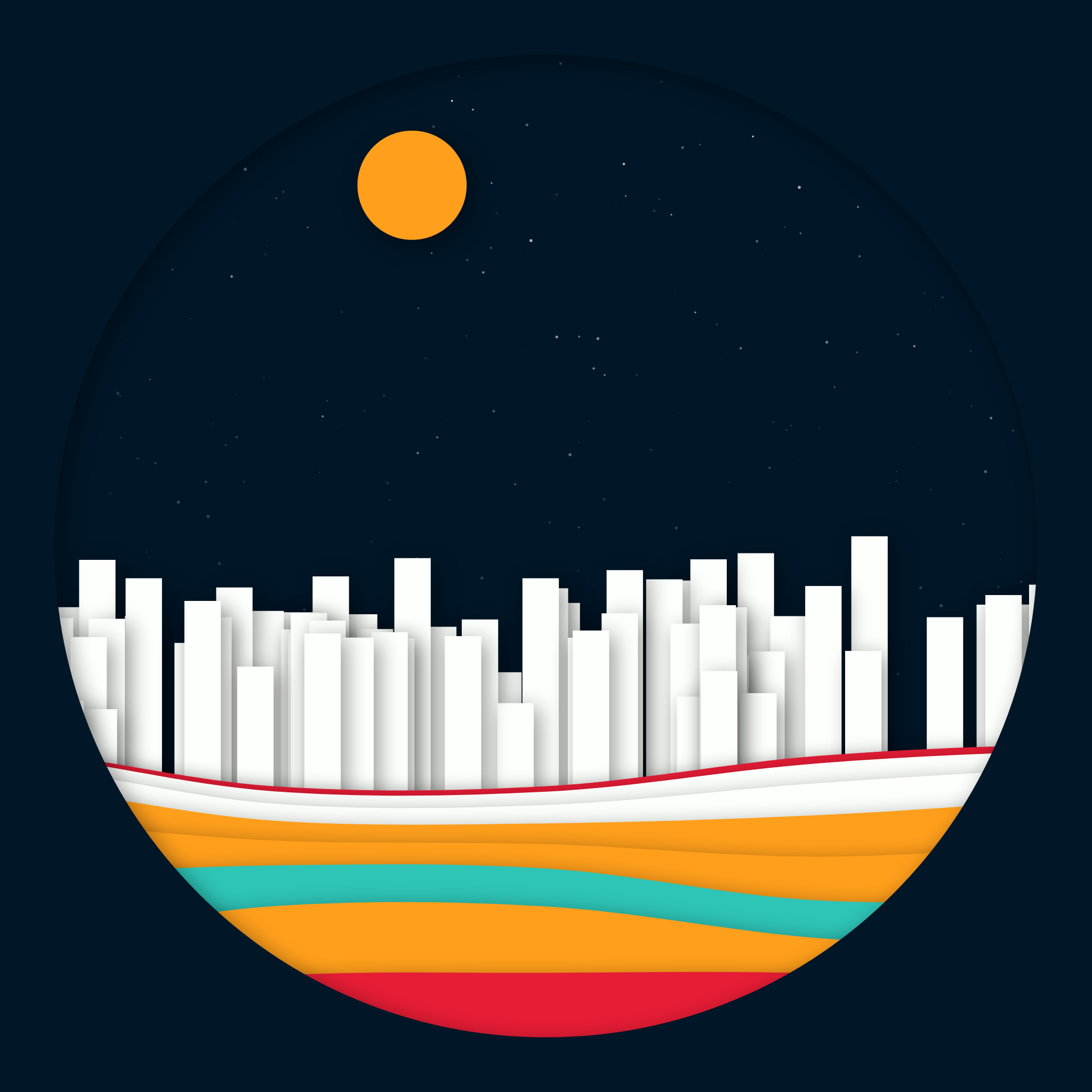 RIVER #156 static token preview