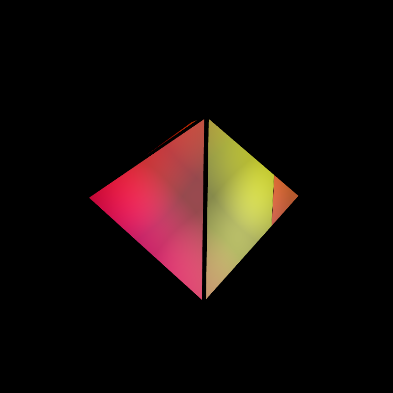 fxHedra #7 static token preview