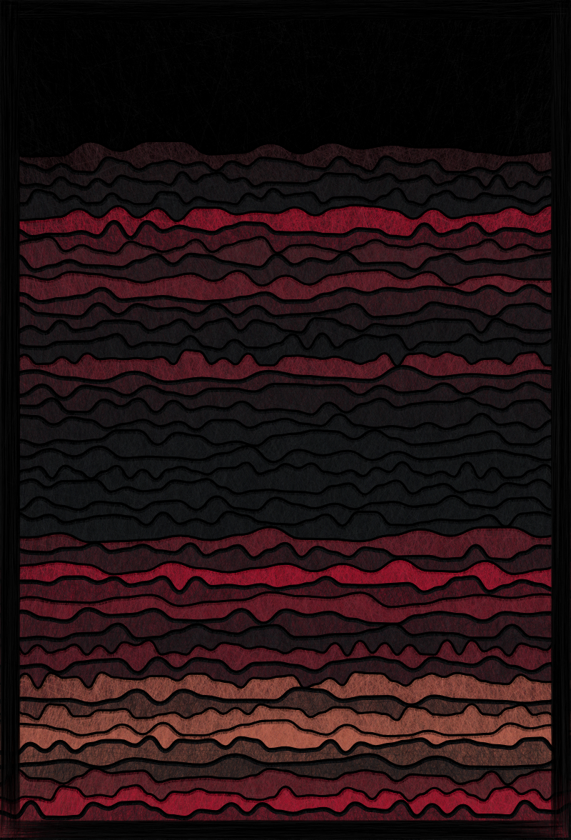Ode to color #20 static token preview