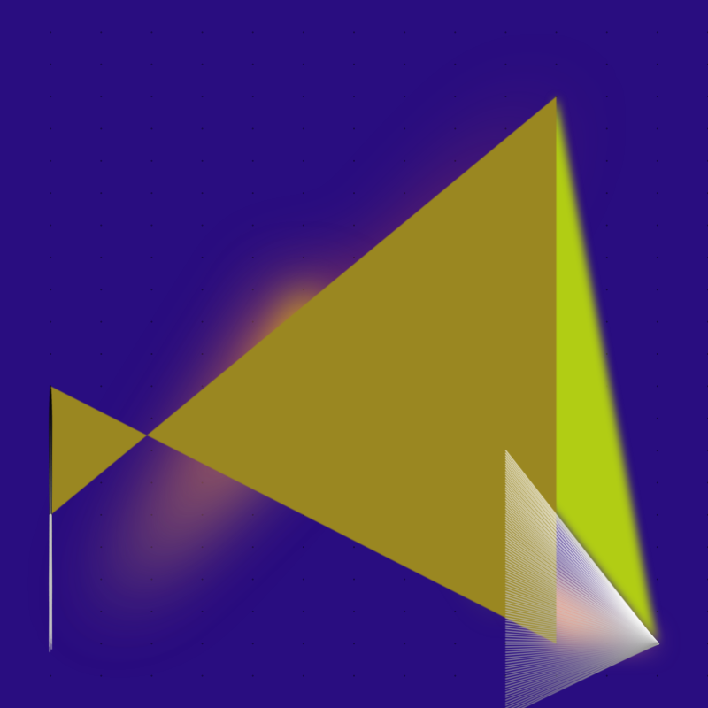 Origami #27 static token preview