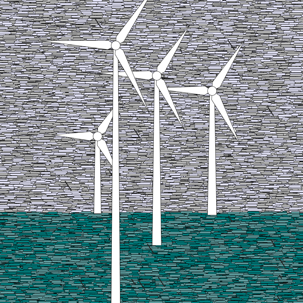 Wind&Rain #22 static token preview