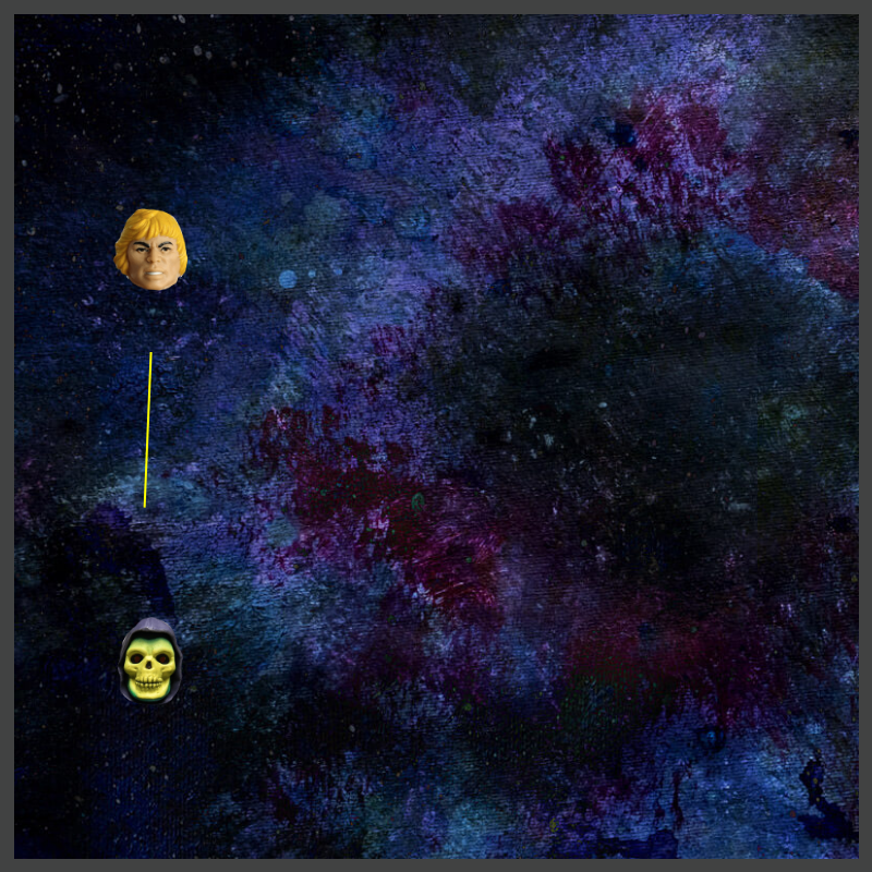 DeepSpaceSequencedEvilParticlesSimulation #8 static token preview