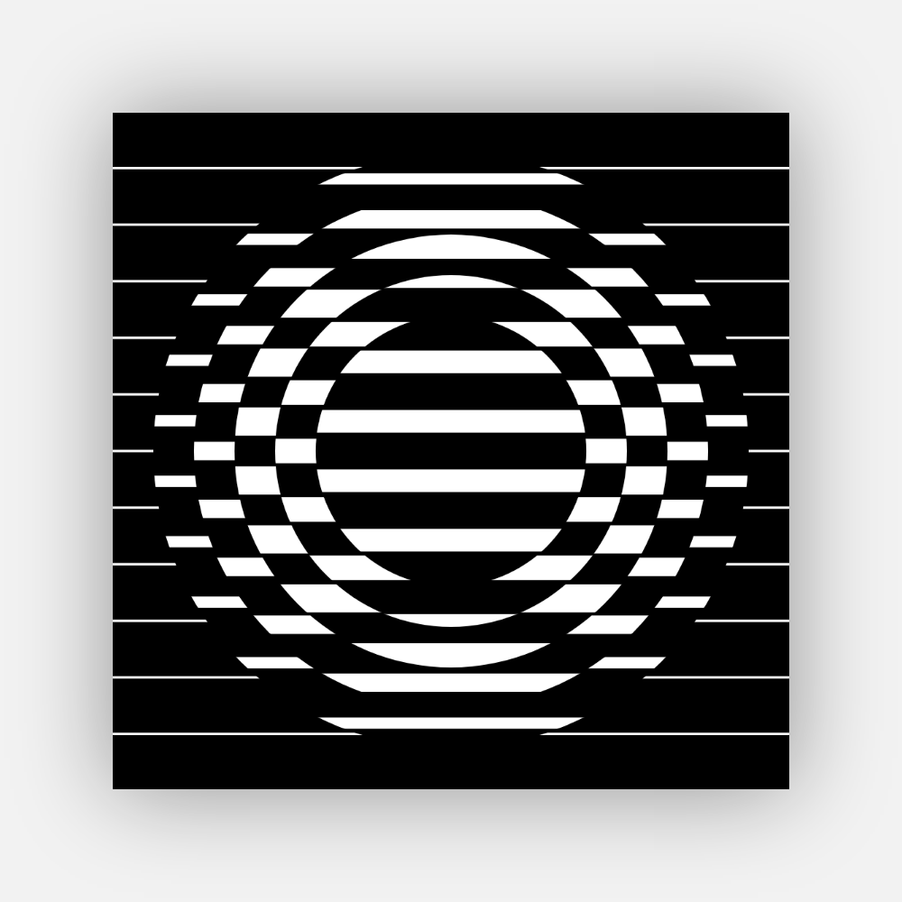 Hypnonious ./genesis #2 static token preview