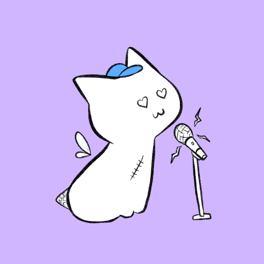 sket #11 static token preview