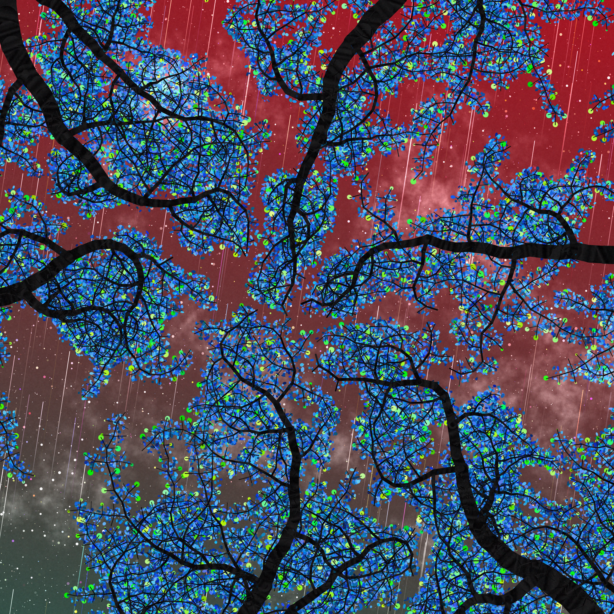 Tree Skyness #76 static token preview