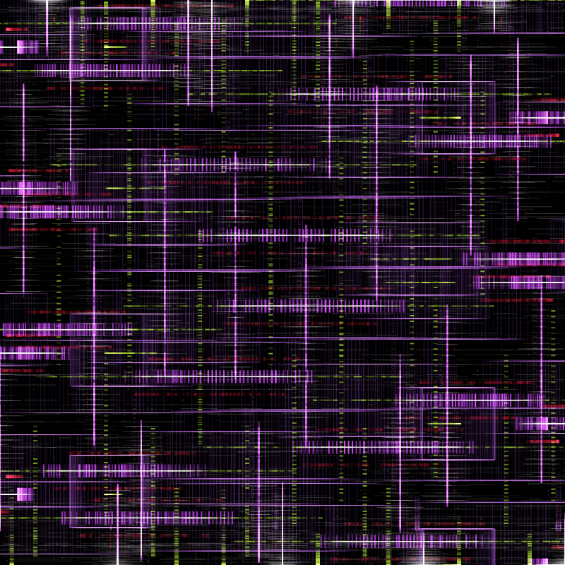 TRACE #21 static token preview