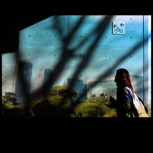 Errors II // Tokyo project preview