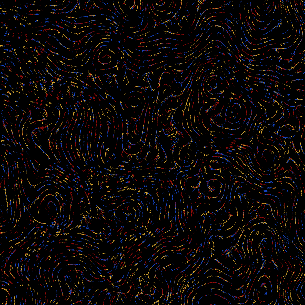Topography #14 static token preview