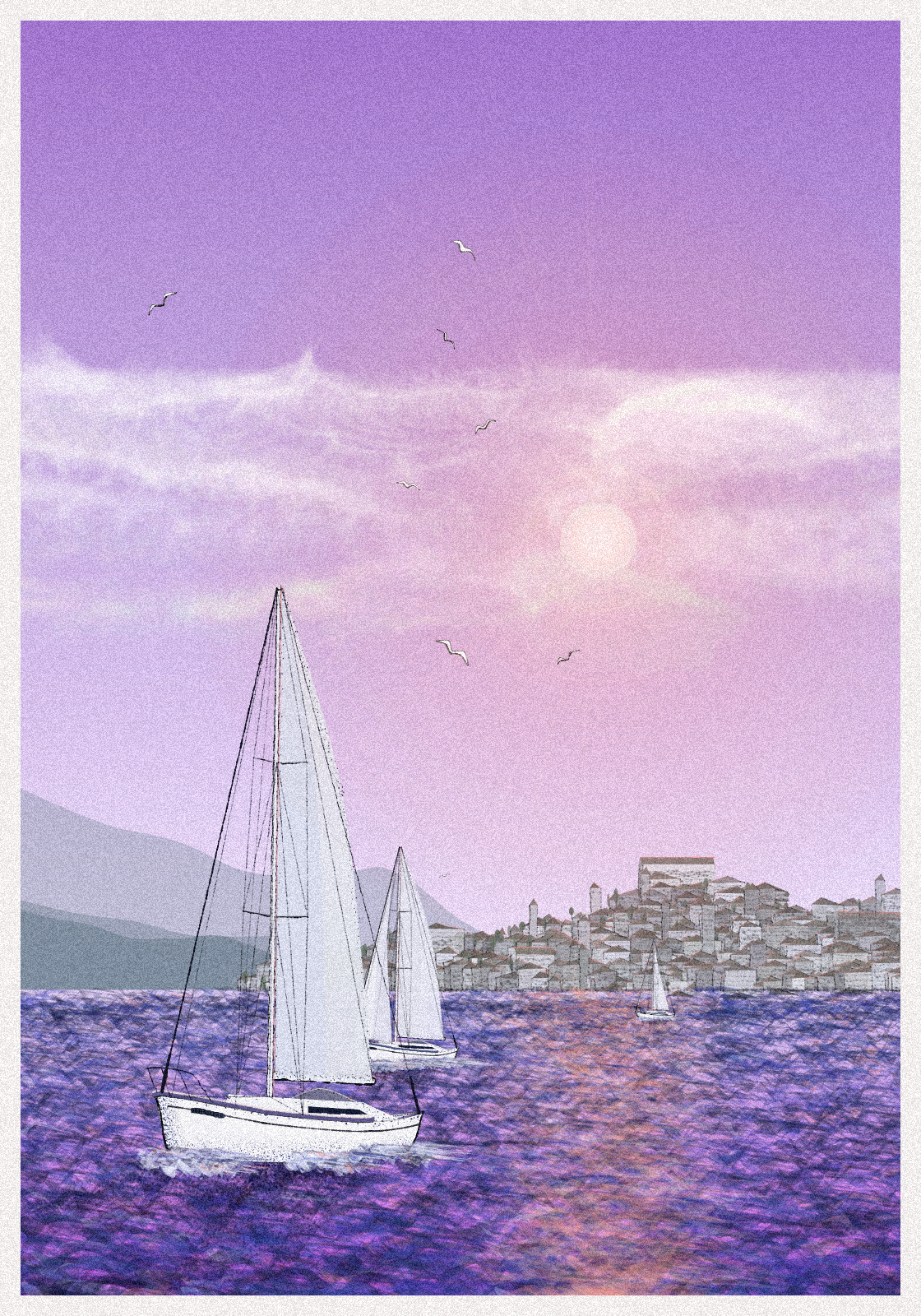 Voyage #20 static token preview