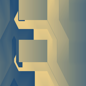 Genuary4: Intersections project preview