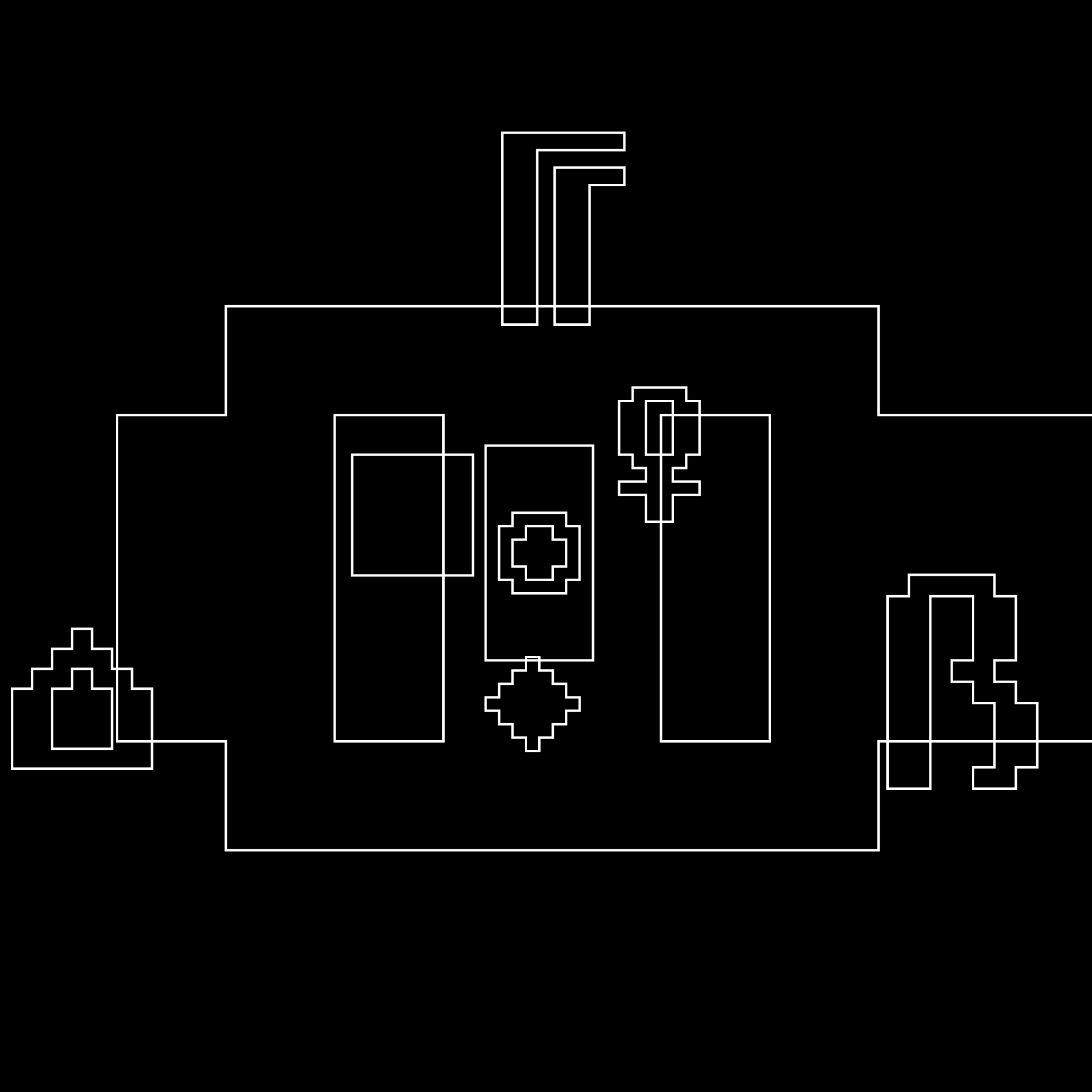cool #20 static token preview