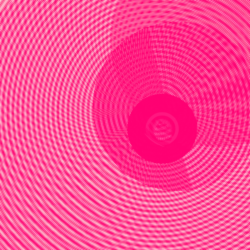 Eye-Candy Waves Rehash #20 static token preview