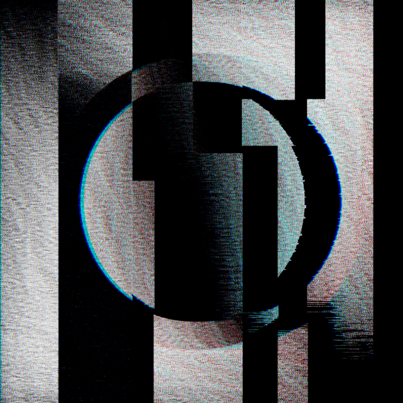 THE DOWNWARD SPIRAL #24 static token preview