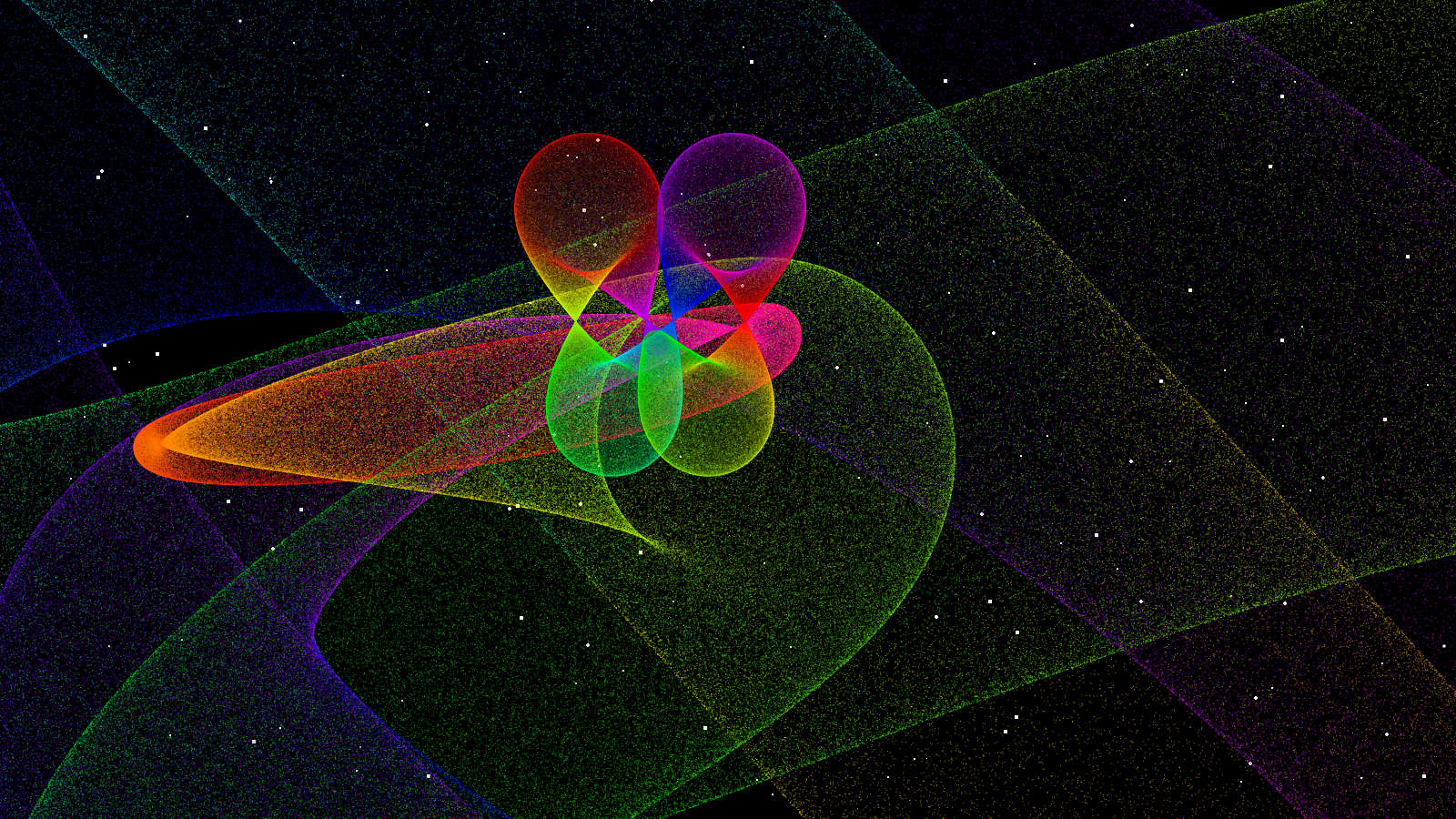 Cosmic Oscillations #8 static token preview