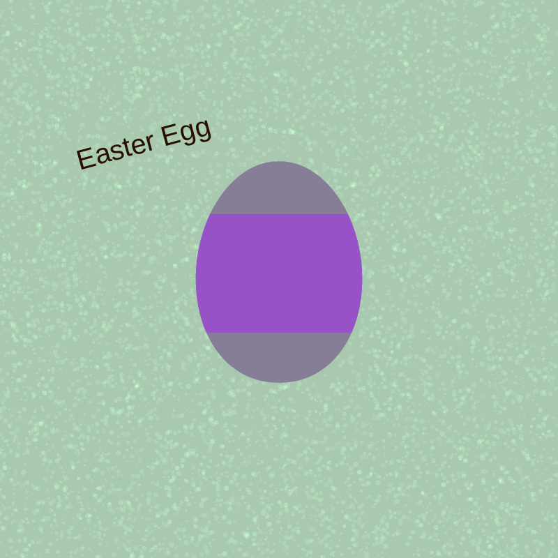 Egg #15 static token preview