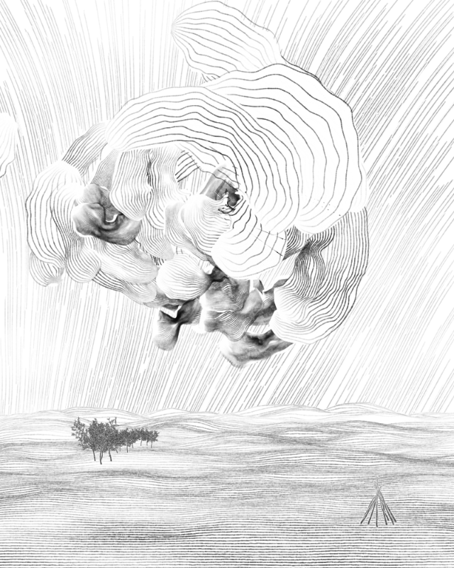 Before the storm #23 static token preview