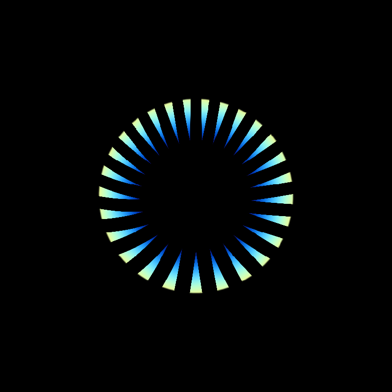 Bugs #10 static token preview