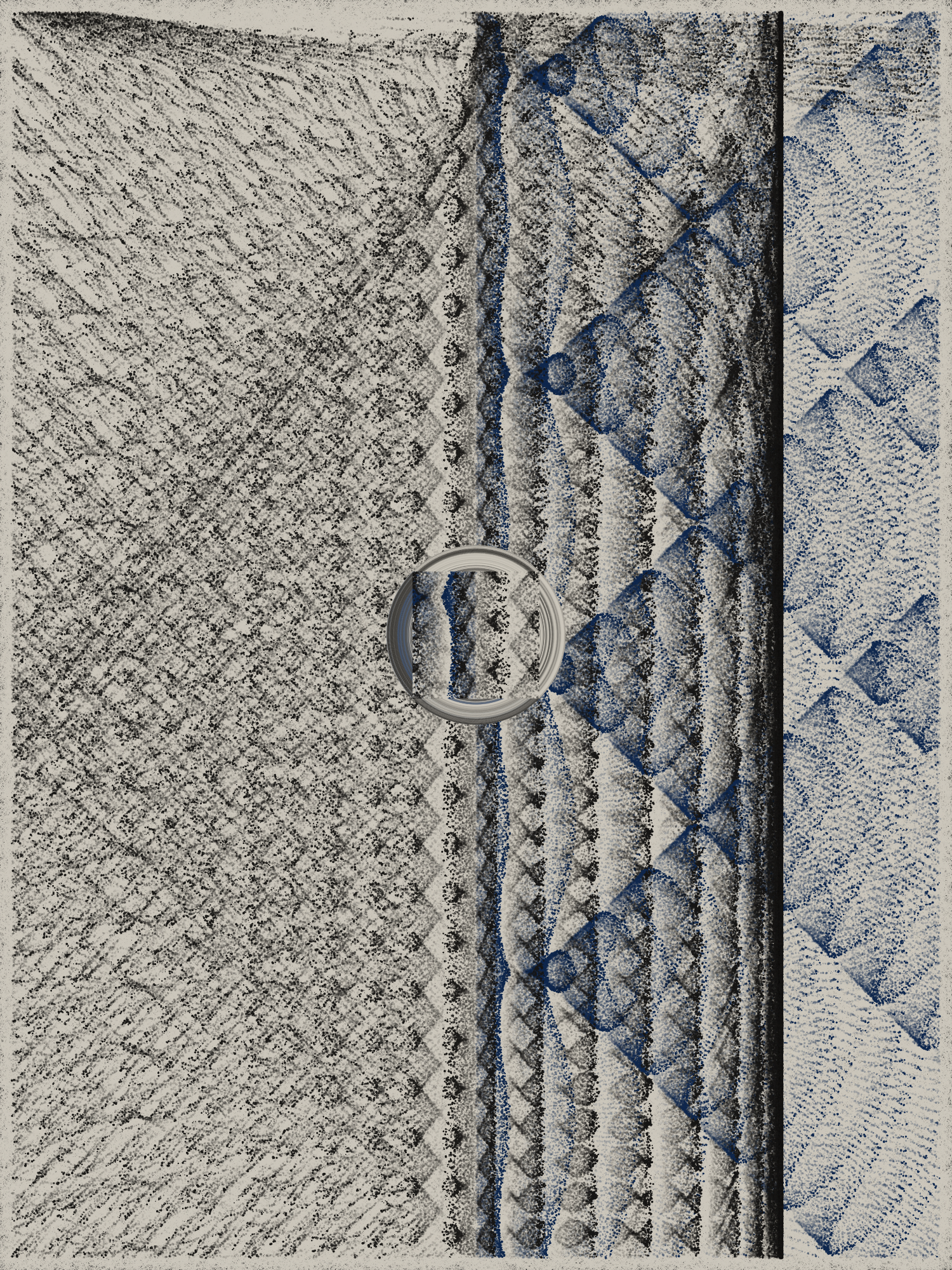 Deconstructions #23 static token preview