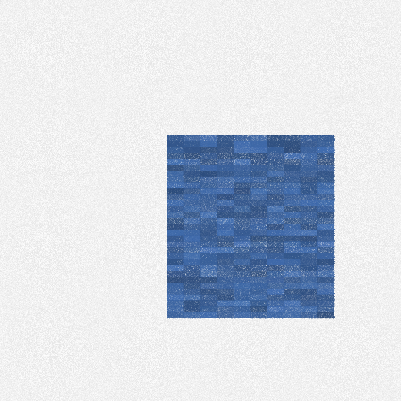 Ode to Random #41 static token preview