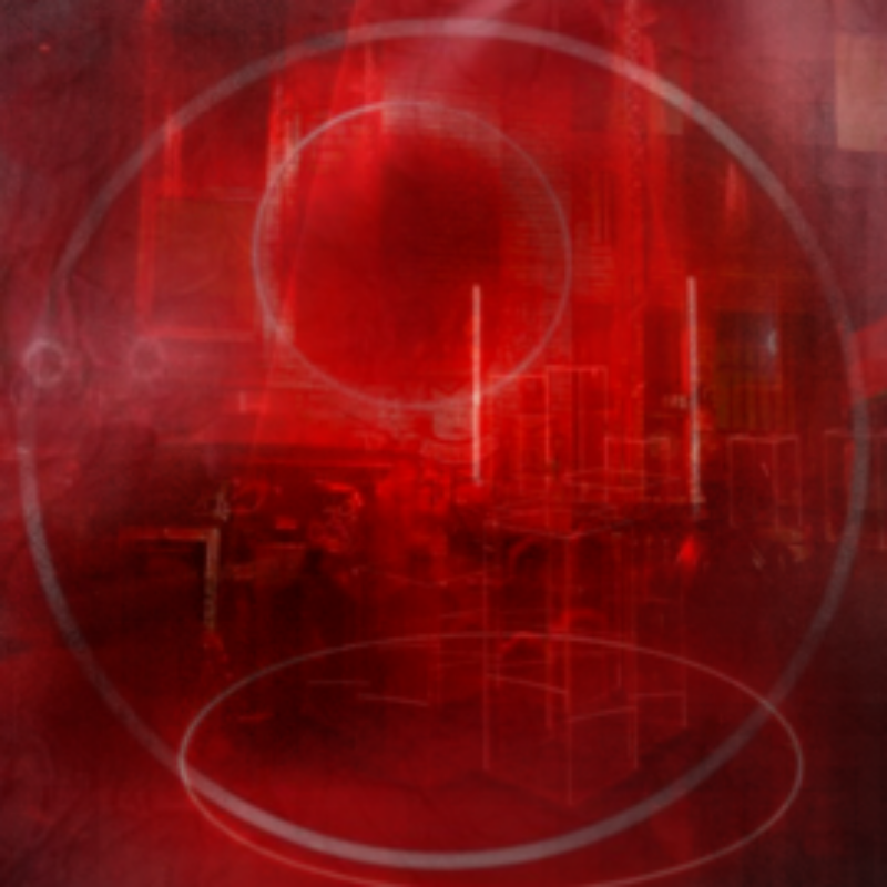 RED #18 static token preview