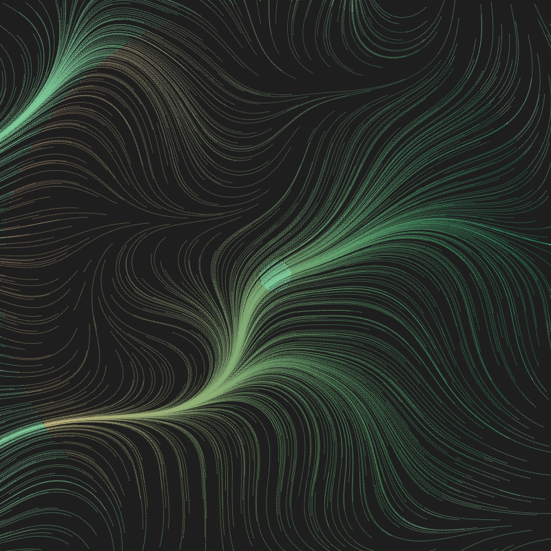 Magnetic Fields #5 static token preview