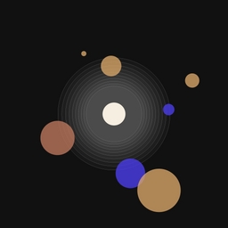 Orbital project preview